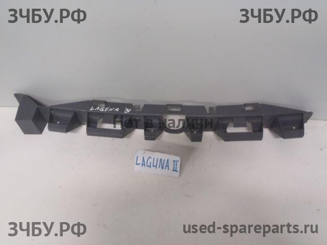 Renault Laguna 2 Ограничитель двери