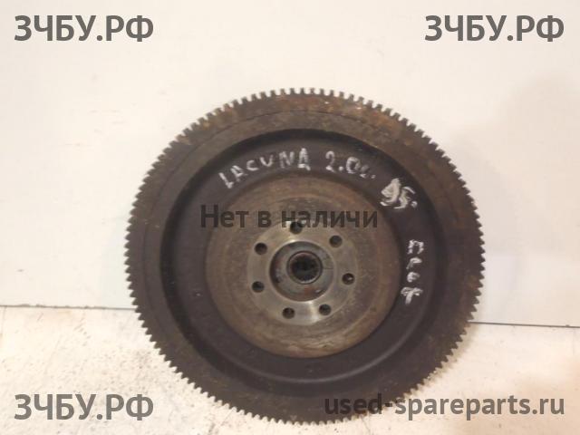 Renault Laguna 1 Маховик