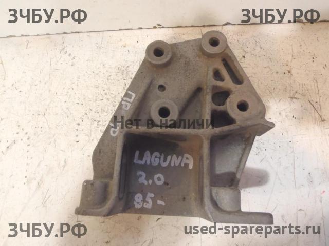 Renault Laguna 1 Кронштейн крепления ДВС