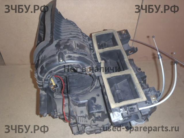 Renault Megane 2 Проводка (часть, фрагмент)