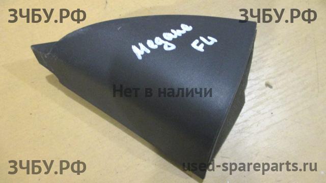Renault Megane 2 Накладка