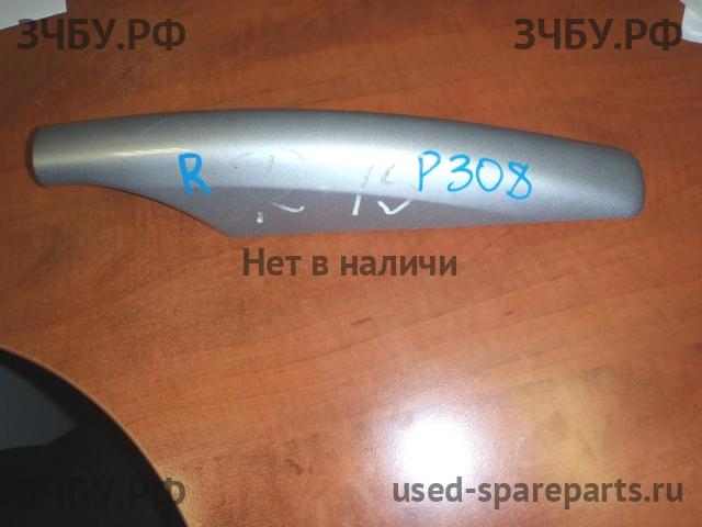 Peugeot 308 Накладка