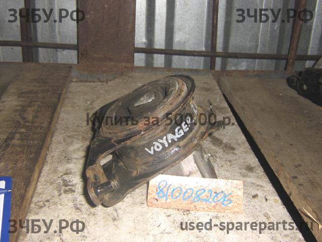 Chrysler Voyager/Caravan 4 Опора двигателя