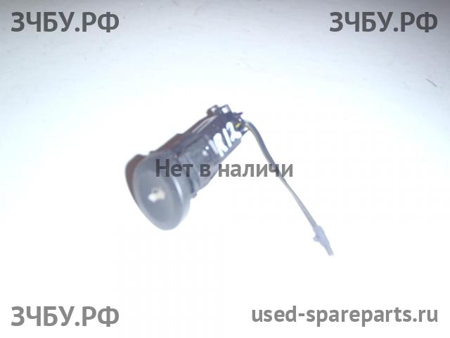 Ford Fiesta 5 Кнопка стеклоподъемника передняя левая (блок)