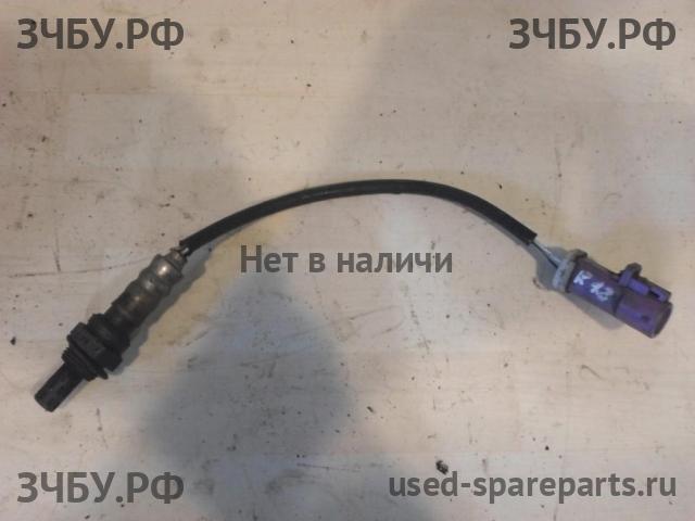 Ford Fiesta 5 Датчик кислородный (Lambdasonde)