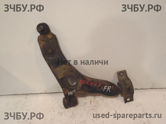 Ford Focus 1 Рычаг передний правый