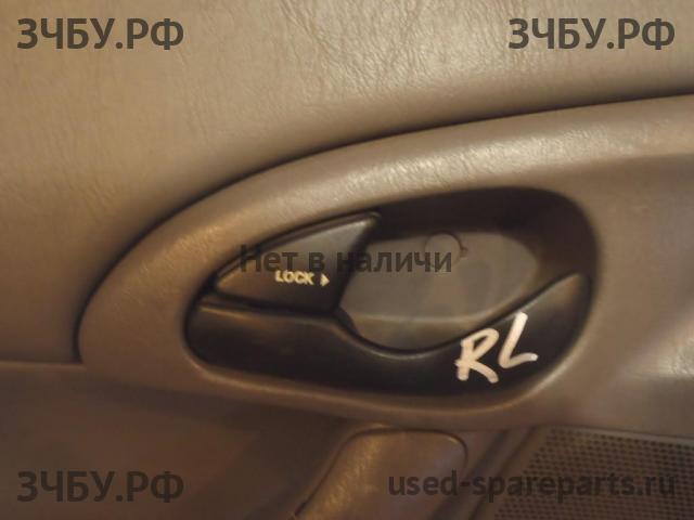 Ford Focus 1 Ручка двери внутренняя передняя левая