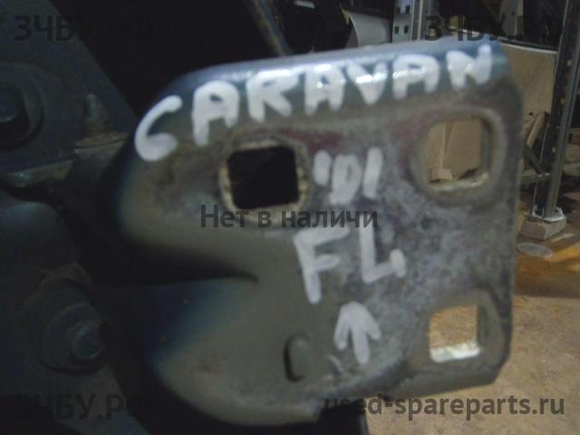 Chrysler Voyager/Caravan 4 Петля двери передней левой