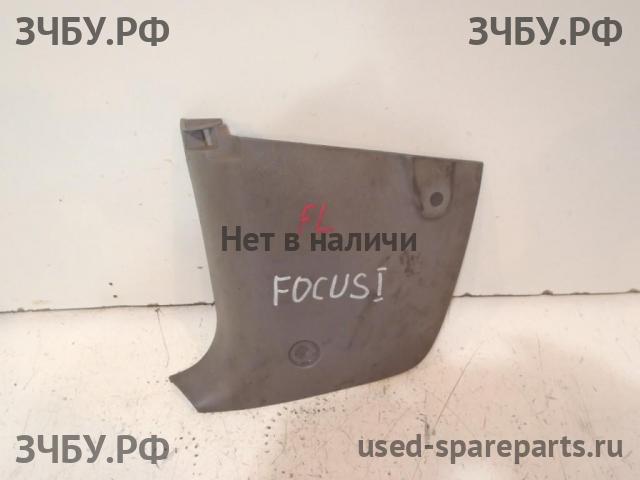 Ford Focus 1 Накладка на порог передний левый