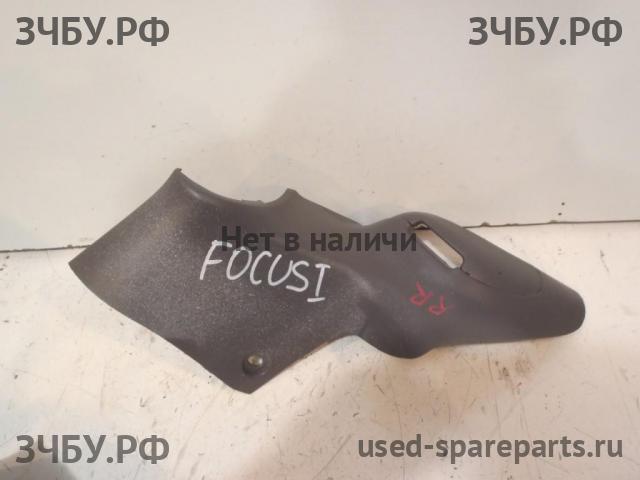 Ford Focus 1 Заглушка