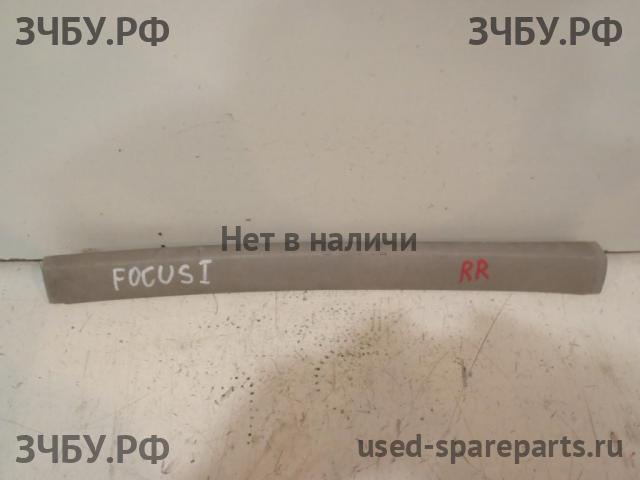 Ford Focus 1 Накладка