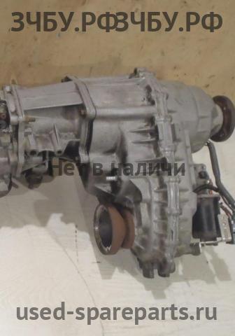 Ford Explorer 2 Коробка раздаточная
