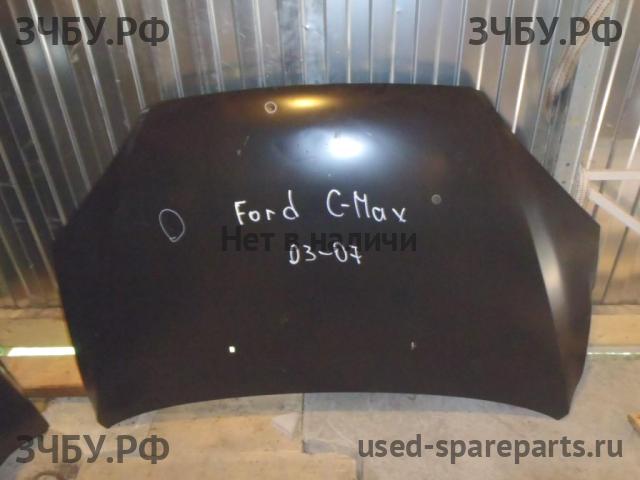 Ford C-MAX 1 Капот