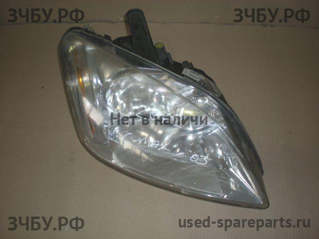 Ford C-MAX 1 ПТФ правая