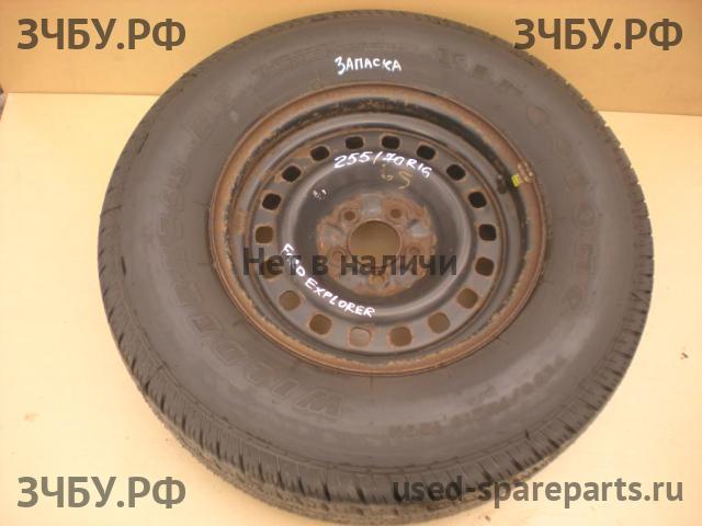 Ford Explorer 2 Диск колесный