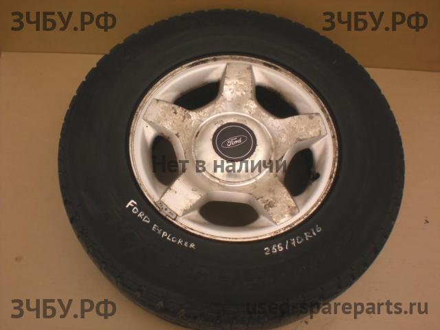 Ford Explorer 2 Диск колесный (комплект)