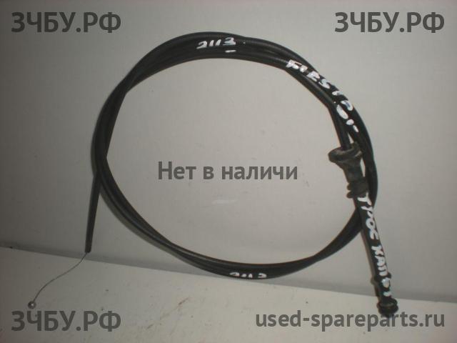 Ford Fiesta 5 Трубка кондиционера