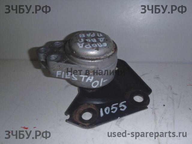 Ford Fiesta 5 Опора КПП