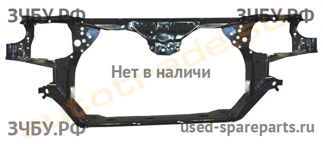 Honda Accord 7 Панель передняя (телевизор)