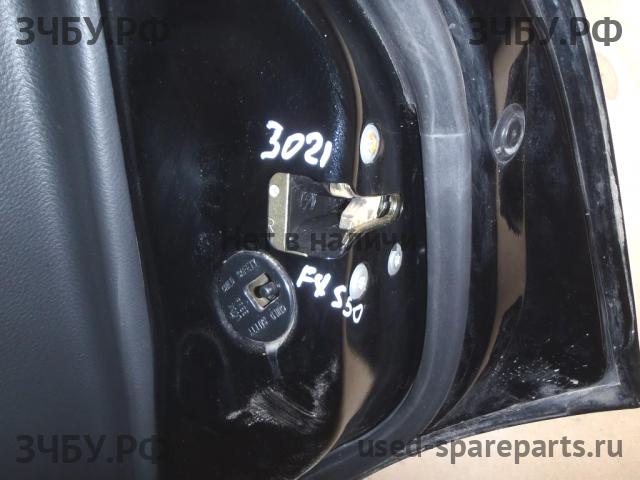 Infiniti FX 35/45 [S50] Замок двери задней правой