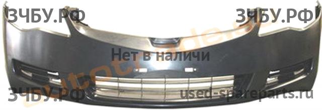 Honda Civic 8 (4D) Бампер передний