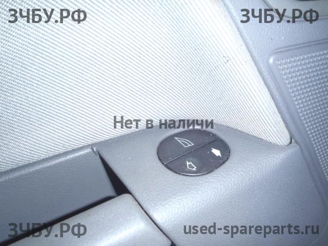 Ford Fusion Кнопка стеклоподъемника