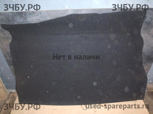 KIA Ceed 1 Обшивка пола