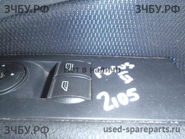 Ford Focus 2 Кнопка стеклоподъемника передняя левая (блок)