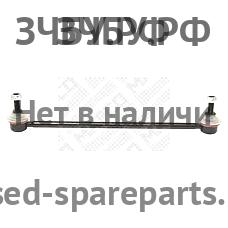 Citroen C3 (1) Стойка переднего стабилизатора