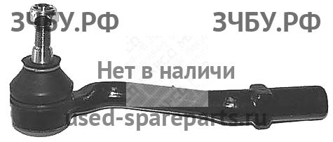 Citroen C3 (1) Наконечник рулевой