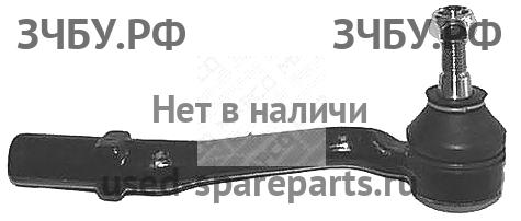 Citroen C3 (1) Наконечник рулевой