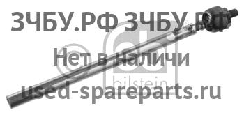 Citroen Berlingo 1 (M59) Рестайлинг Тяга рулевая