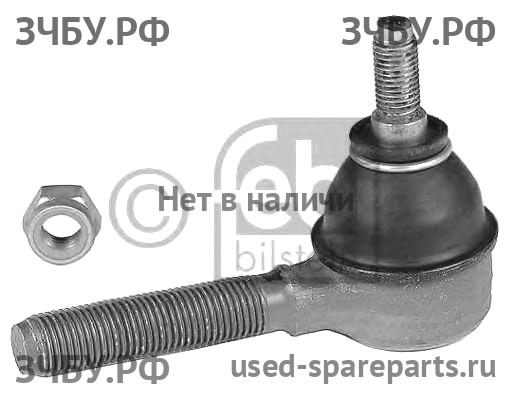 Citroen C4 (1) Наконечник рулевой