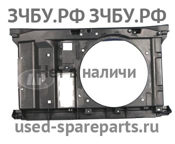 Citroen C4 (1) Панель передняя (телевизор)
