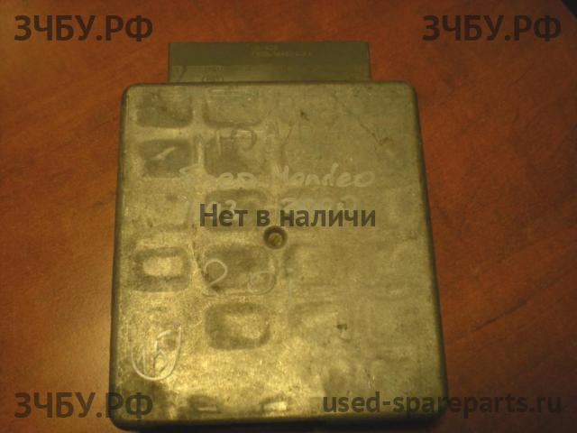 Ford Mondeo 2 Блок управления двигателем