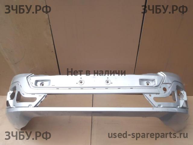 Ford Transit 6 Бампер передний