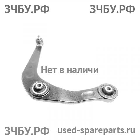Peugeot 206 Рычаг передний левый