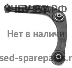 Peugeot 206 Рычаг передний правый
