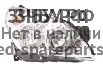 Opel Astra H Фара правая