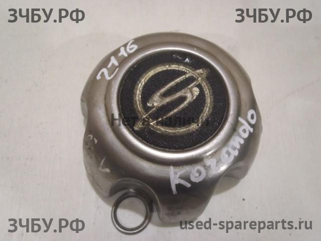 SsangYong Korando (KJ) Колпак колеса декоративный