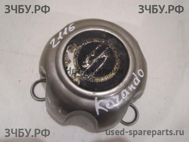 SsangYong Korando (KJ) Колпак колеса декоративный