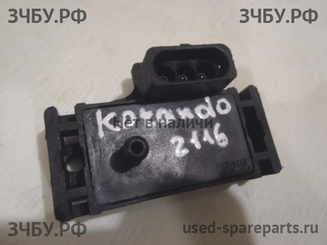SsangYong Korando (KJ) Датчик абсолютного давления