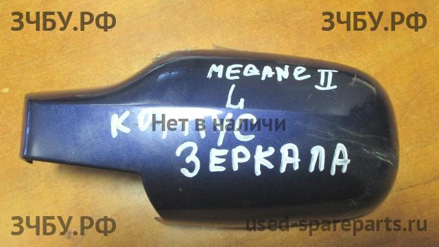 Renault Megane 2 Локер передний правый