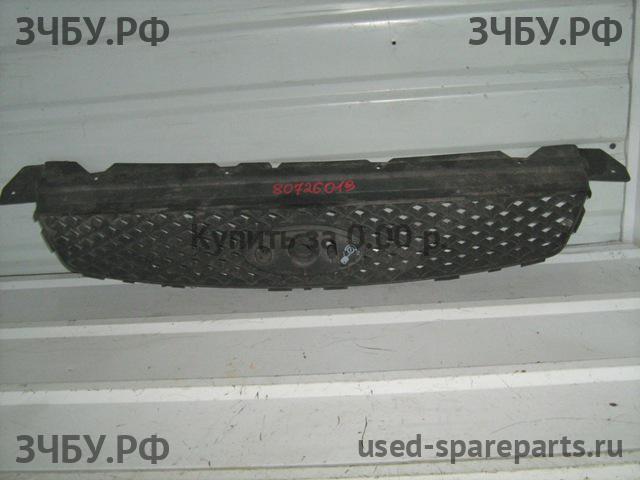 Ford Focus 2 Решетка радиатора
