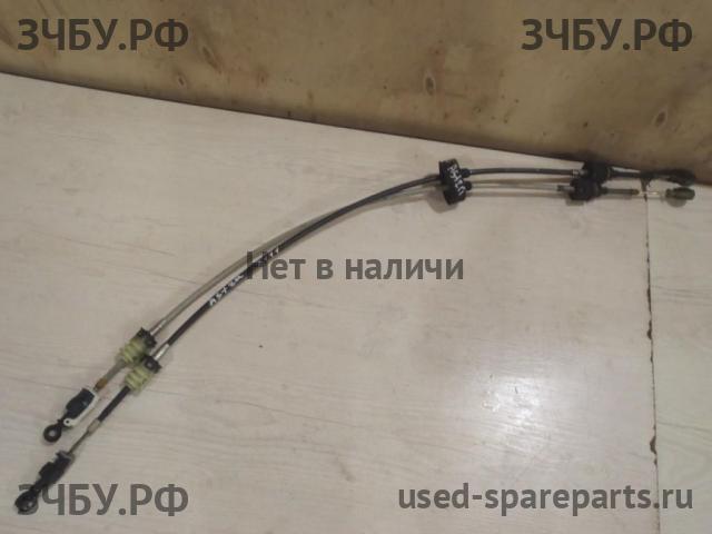 Opel Astra H Трос КПП