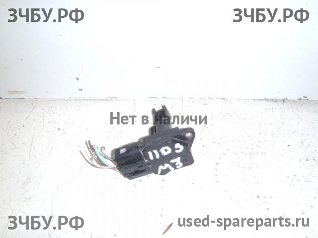 Mazda 3 [BK] Расходомер воздуха (массметр)
