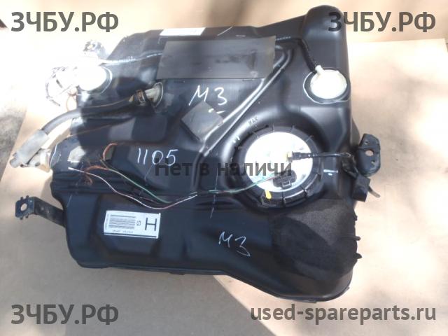 Mazda 3 [BK] Бак топливный