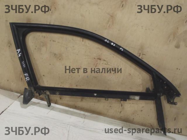 Audi A4 [B6] Рамка двери