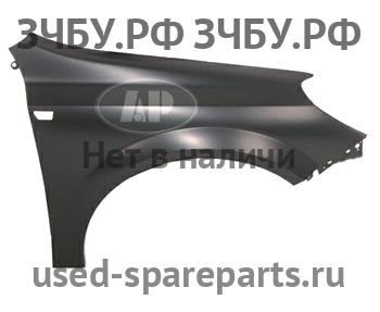 Toyota Corolla (E12) Кожух двигателя (накладка, крышка на двигатель)