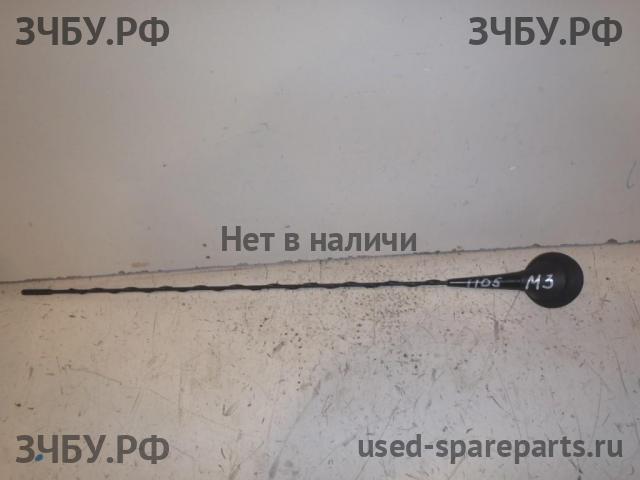 Mazda 3 [BK] Антенна